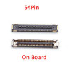 F116 Conector Fpc Hembra De Lcd Para Samsung S20/S20 Plus/S20 Ultra/Note 20/Note 20 Ultra