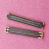 F117 Conector Fpc Hembra De Lcd Para Samsung S21/S21 Plus/S21 Ultra