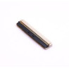 F119 Conector Fpc Hembra De Lcd Para Huawei T510