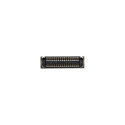 F120 Conector Fpc Hembra De Lcd Para Huawei P30 Lite