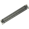 F124 Conector Fpc Hembra De Lcd Para Samsung A01