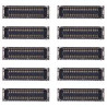 F127 Conector Fpc Hembra De Lcd Para Huawei Mate 10