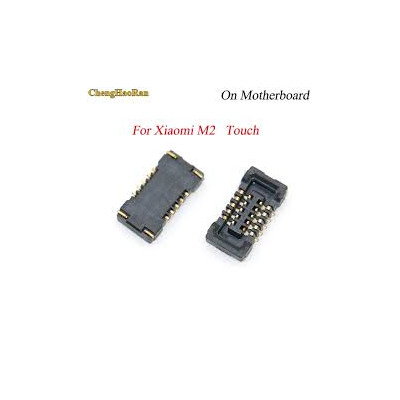 F31 Conector Fpc Hembra De Tactil Para Xiaomi Mi 2