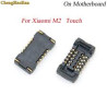 F31 Conector Fpc Hembra De Tactil Para Xiaomi Mi 2