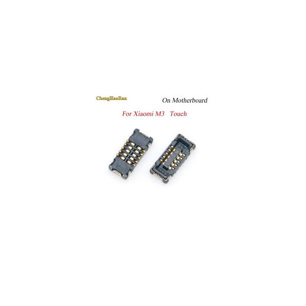 F32 Conector Fpc Hembra De Tactil Para Xiaomi Mi 3