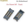 F32 Conector Fpc Hembra De Tactil Para Xiaomi Mi 3