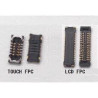 F34 Conector Fpc Hembra De Tactil Para Xiaomi Mi 4I