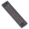 F36 Conector Fpc Hembra De Lcd Para Redmi 7