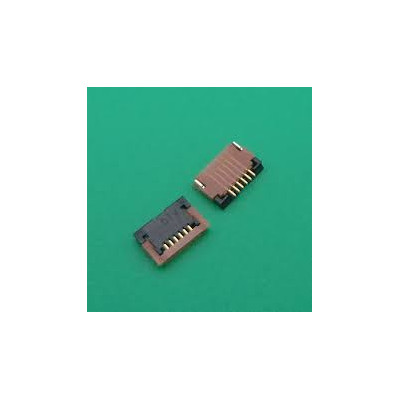 F37 Conector Fpc Hembra De Tactil Para Redmi 1S