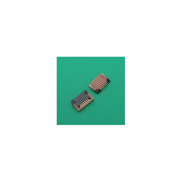 F37 Conector Fpc Hembra De Tactil Para Redmi 1S