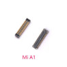 F311 Conector Fpc Hembra De Tactil Para Redmi A1