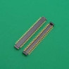 F21 Conector Fpc Hembra De Lcd Para Samsung S6
