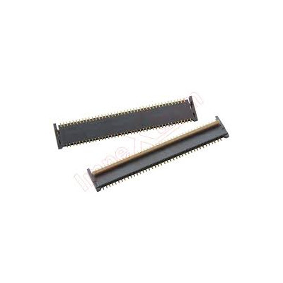 F210 Conector Fpc Hembra De Lcd Para Samsung S5