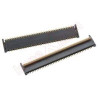 F210 Conector Fpc Hembra De Lcd Para Samsung S5
