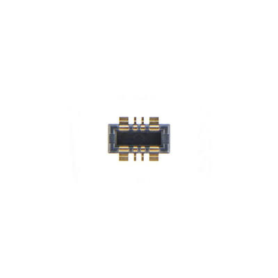 F211 Conector Fpc Hembra De Lcd Para Samsung N8000