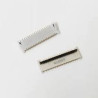 F223 Conector Fpc Hembra De Lcd Para Samsung G530