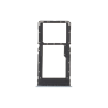 Bandeja Sim Para  Redmi 13 4G Negro
