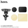 Hoco CA115 Soporte Coche (Aire)