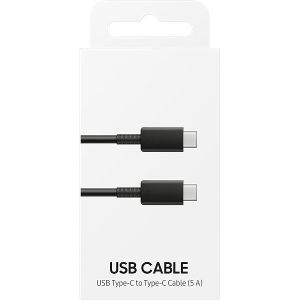 Cable Tipo C A Tipo C Para Samsung Sin Logo