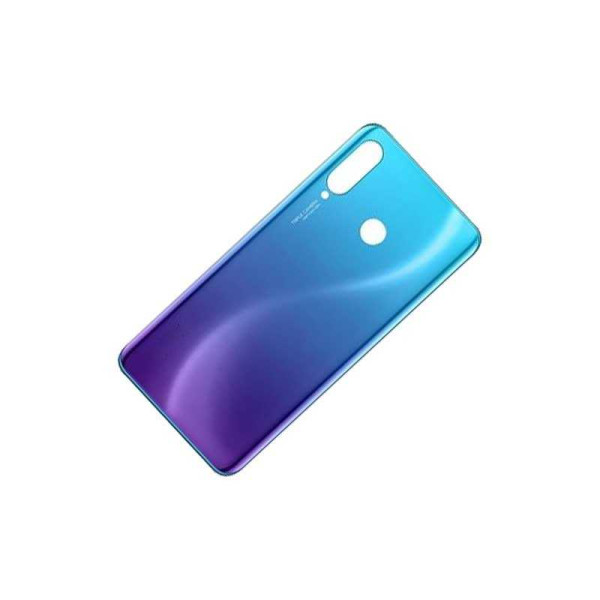 Tapa Trasera Para Huawei P30 Aurora