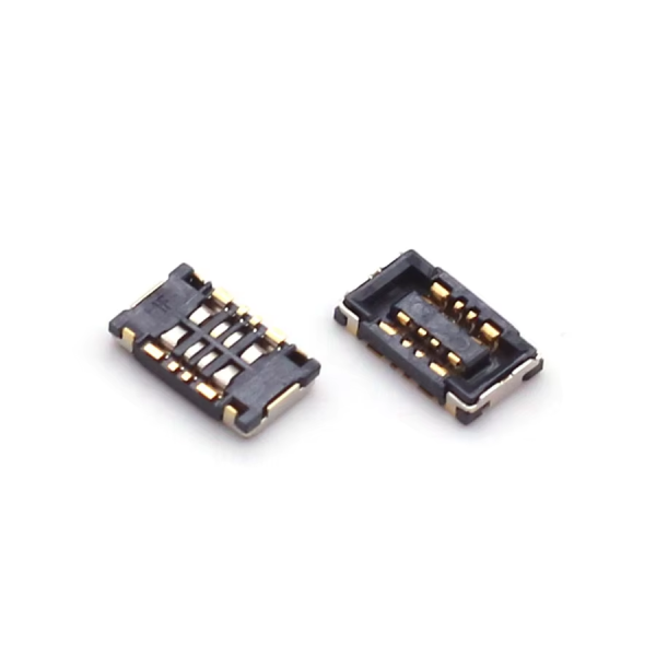 F28 Conector Fpc De Bateria Para Samsung A320/A520