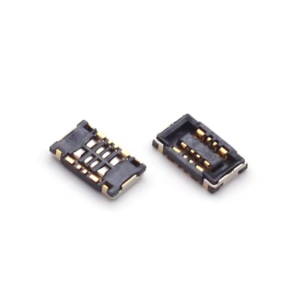 F228 Conector Fpc De Bateria Hembra Para Samsung A5 2017