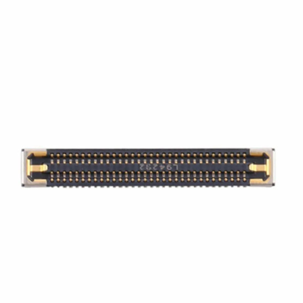 F218 Conector Fpc Hembra De Lcd Para Samsung S8 Plus