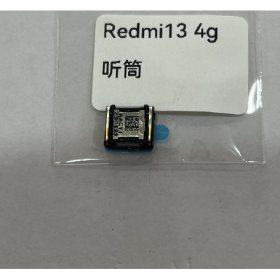 Auricular Para Redmi 13 4G