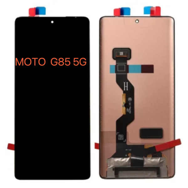 copy of Pantalla Completa Para Motorola Moto G84 -1012