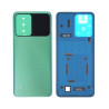 Tapa Trasera Para Xiaomi Poco X5 Verde