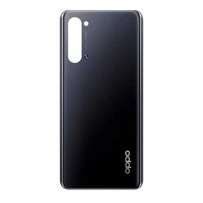 Tapa Trasera Para Oppo Find X2 Lite Negro