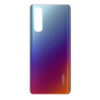 Tapa Trasera Para Oppo Find X2 Lite Aurora