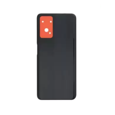 Tapa Trasera Para Realme 9 Negro