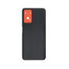 Tapa Trasera Para Realme 9 Negro