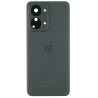 Tapa Trasera Para Oneplus Nord 2T /1+ Nord 2T Negro