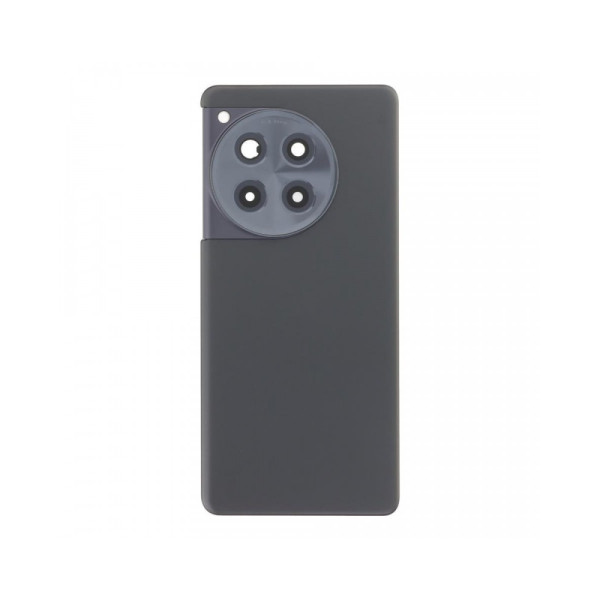 Tapa Trasera Para Oneplus 11R /1+ 11R Negro