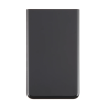 Tapa Trasera Para Google Pixel 8 Negro