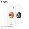 Hoco Y23 Ultra Reloj Inteligente Doble BT (Version Llamada)