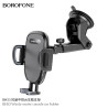 Borofone BH53 Soporte Coche (Pegar)