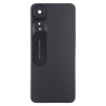 Tapa Trasera Para Oppo A58 4G Negro