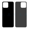 Tapa Trasera Para Huawei X8B Negro