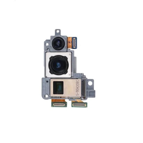 Camara Trasera Para Samsung Note 20 Ultra / N985