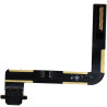 Flex De Carga Para Ipad Air /Ipad 5 /Ipad 6 2018 /A1474 /A1475 /A1476 /A1822 Blanco