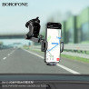 Borofone BH53 Soporte Coche (Pegar)