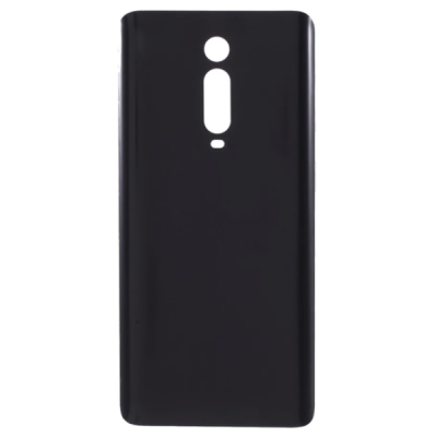 Tapa Trasera Para Xiaomi Mi 9T Negro