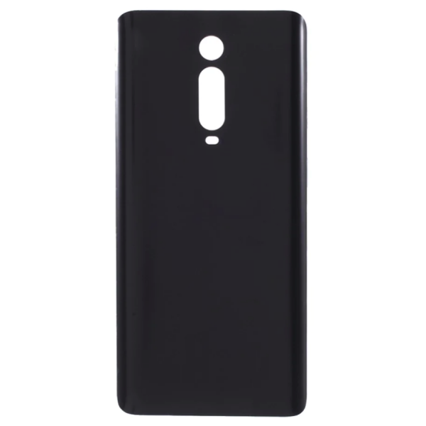 Tapa Trasera Para Xiaomi Mi 9T Negro