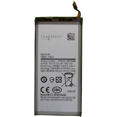 Bateria Para Samsung A8 2018 / A5 2018 A530 3000Mah -Eb-Ba530Abe