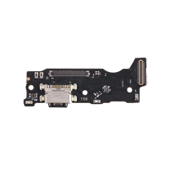 Placa De Carga Para Redmi Note 10 Pro 5G