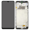 Pantalla Completa ⚫Original⚫ Servicepack Para Samsung M22 / M225 Con Marco