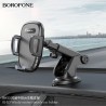 Borofone BH53 Soporte Coche (Pegar)